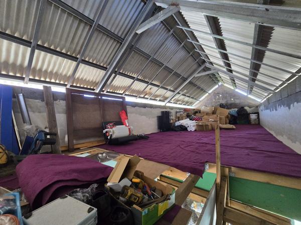 🏠 PÉPITE À BASSE TERRE : Potentiel XXL & Vue Montagne !