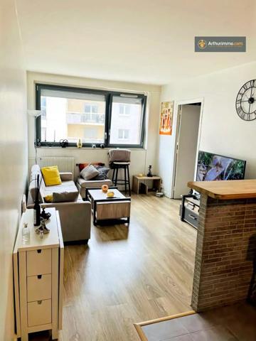 Vente Appartement 2 pièces 38 m2 à Puteaux