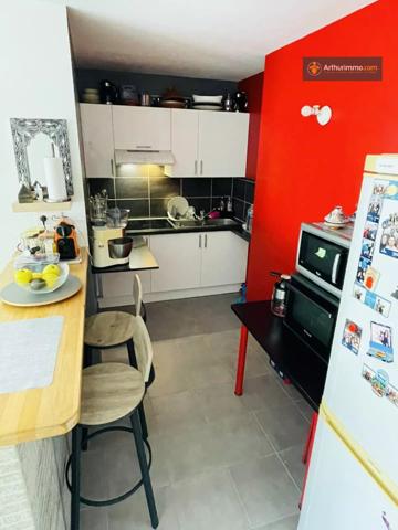 Vente Appartement 2 pièces 38 m2 à Puteaux