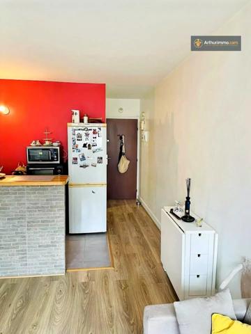 Vente Appartement 2 pièces 38 m2 à Puteaux