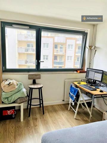 Vente Appartement 2 pièces 38 m2 à Puteaux