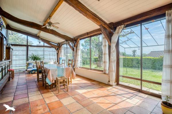 Maison à vendre |                                       Castelnau-sur-Gupie |                                        6 pièces  |  150 m²