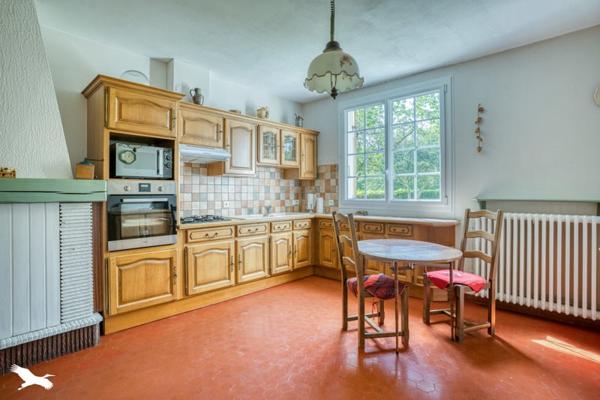 Maison à vendre |                                       Castelnau-sur-Gupie |                                        6 pièces  |  150 m²