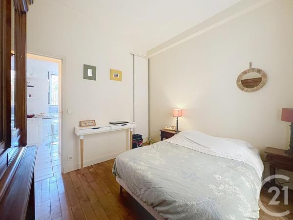 Appartement F3 à vendre  3 pièces - 63 m2 PARIS - 75020