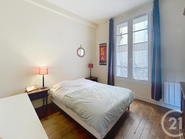 Appartement F3 à vendre  3 pièces - 63 m2 PARIS - 75020