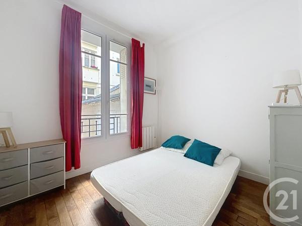 Appartement F3 à vendre  3 pièces - 63 m2 PARIS - 75020