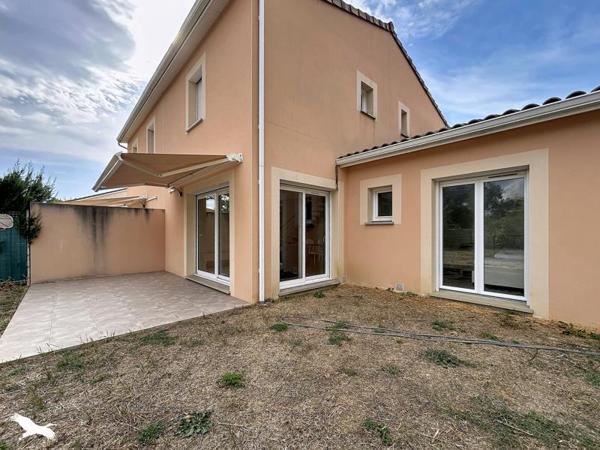Maison à vendre 355 000 € Plaisance-du-Touch 4 p 95 m² DPE A
