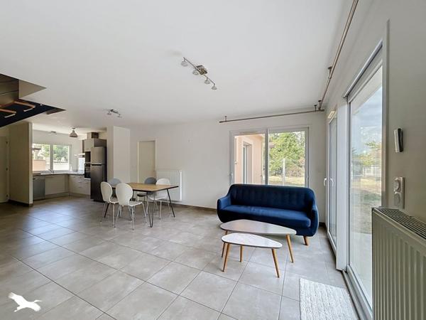 Maison à vendre 355 000 € Plaisance-du-Touch 4 p 95 m² DPE A