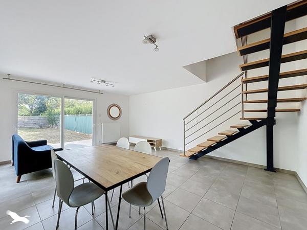 Maison à vendre 355 000 € Plaisance-du-Touch 4 p 95 m² DPE A