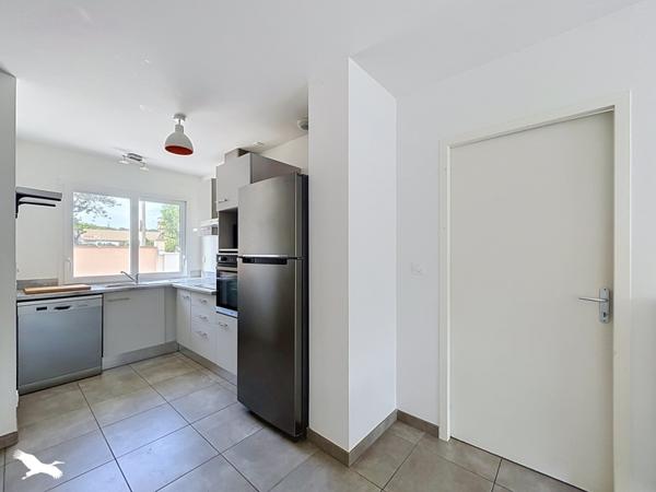 Maison à vendre 355 000 € Plaisance-du-Touch 4 p 95 m² DPE A
