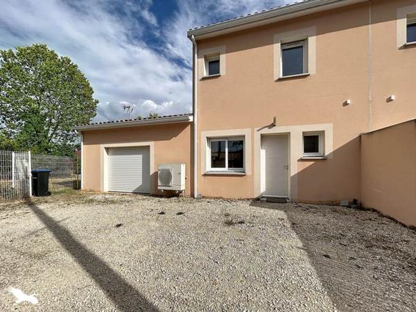 Maison à vendre 355 000 € Plaisance-du-Touch 4 p 95 m² DPE A