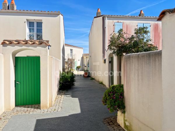 Maison à vendre 3 pièces LA FLOTTE (17)