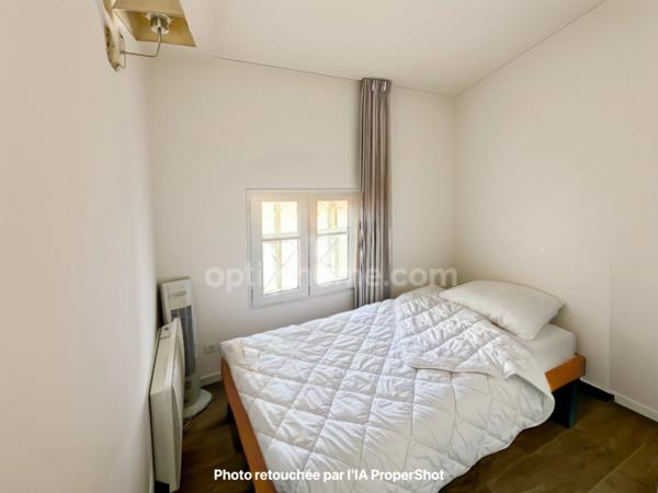 Maison à vendre 3 pièces LA FLOTTE (17)