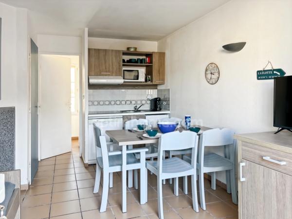 Maison à vendre 3 pièces LA FLOTTE (17)