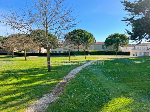Maison à vendre 3 pièces LA FLOTTE (17)