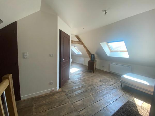 4 Chambres d'hotes dans une maison de charme et de caractère 161m² + terrain de 1124m² 116 120 €