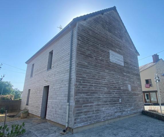 4 Chambres d'hotes dans une maison de charme et de caractère 161m² + terrain de 1124m² 116 120 €