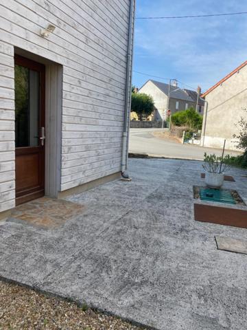 4 Chambres d'hotes dans une maison de charme et de caractère 161m² + terrain de 1124m² 116 120 €
