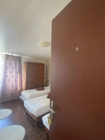 4 Chambres d'hotes dans une maison de charme et de caractère 161m² + terrain de 1124m² 116 120 €