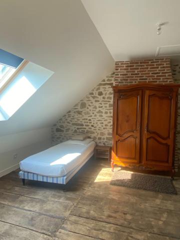 4 Chambres d'hotes dans une maison de charme et de caractère 161m² + terrain de 1124m² 116 120 €