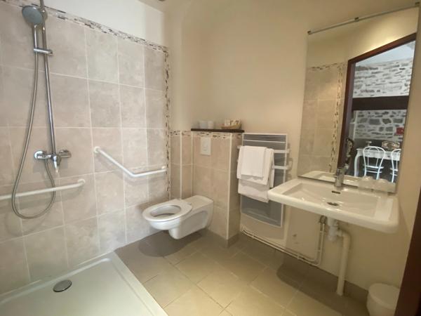 4 Chambres d'hotes dans une maison de charme et de caractère 161m² + terrain de 1124m² 116 120 €