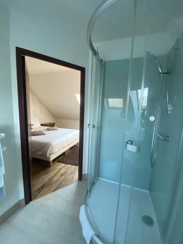 4 Chambres d'hotes dans une maison de charme et de caractère 161m² + terrain de 1124m² 116 120 €