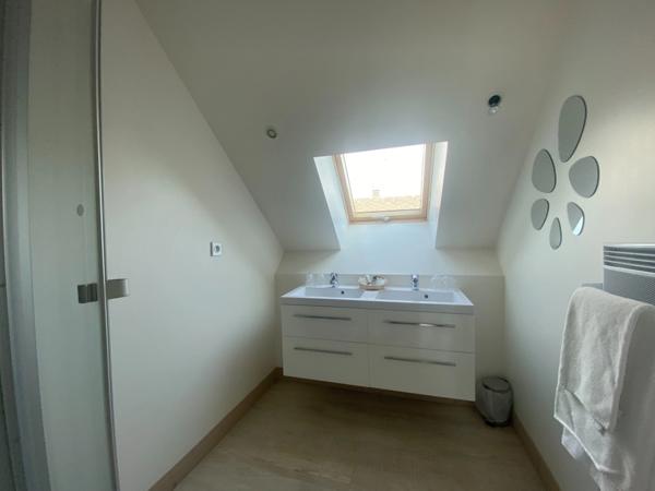 4 Chambres d'hotes dans une maison de charme et de caractère 161m² + terrain de 1124m² 116 120 €