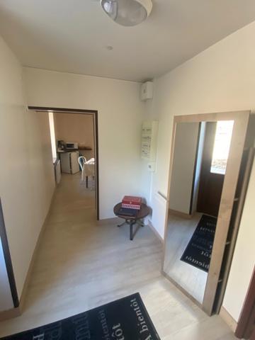 4 Chambres d'hotes dans une maison de charme et de caractère 161m² + terrain de 1124m² 116 120 €