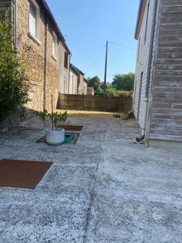 4 Chambres d'hotes dans une maison de charme et de caractère 161m² + terrain de 1124m² 116 120 €