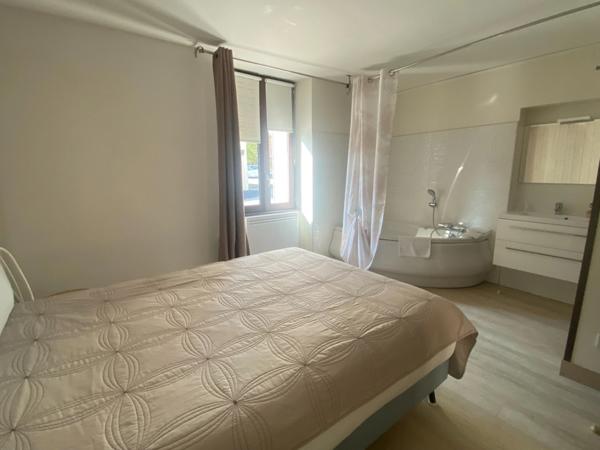 4 Chambres d'hotes dans une maison de charme et de caractère 161m² + terrain de 1124m² 116 120 €