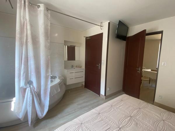 4 Chambres d'hotes dans une maison de charme et de caractère 161m² + terrain de 1124m² 116 120 €