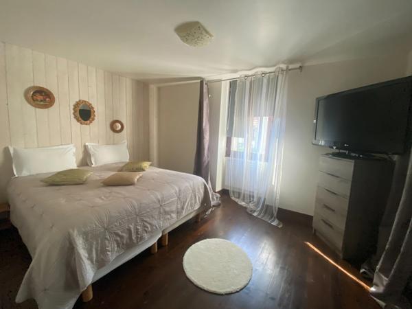 4 Chambres d'hotes dans une maison de charme et de caractère 161m² + terrain de 1124m² 116 120 €