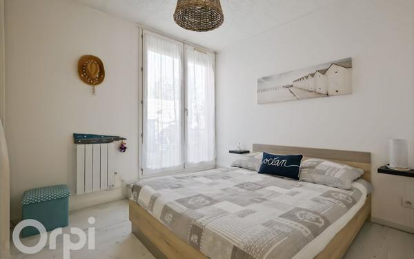 Appartement à vendre    3 pièces • 78 m2 Cannes