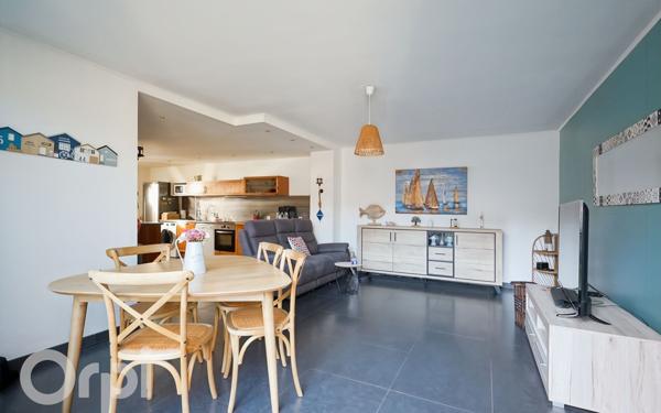 Appartement à vendre    3 pièces • 78 m2 Cannes