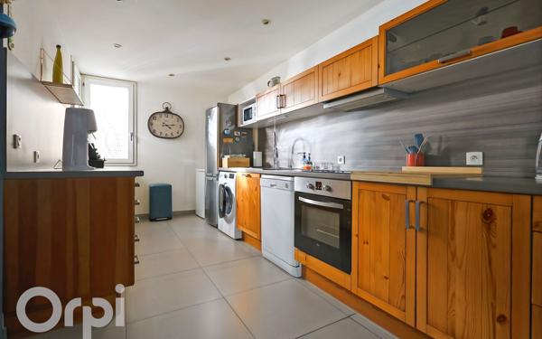 Appartement à vendre    3 pièces • 78 m2 Cannes