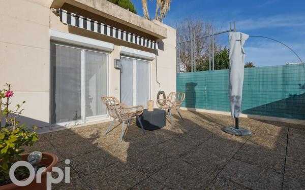 Appartement à vendre    3 pièces • 78 m2 Cannes