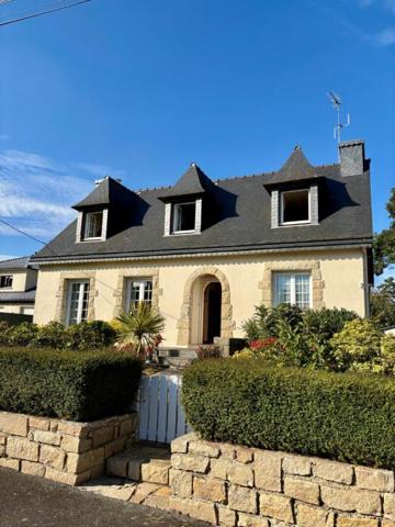 Maison Loudeac 5 pièce(s) 116 m2