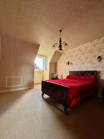 Maison Loudeac 5 pièce(s) 116 m2