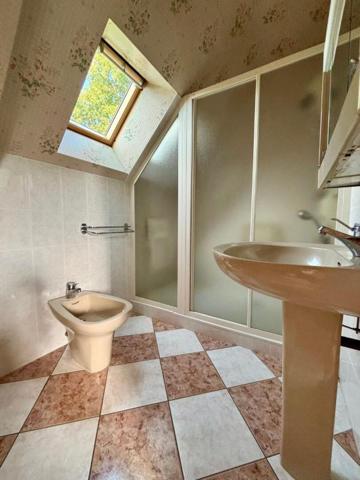 Maison Loudeac 5 pièce(s) 116 m2