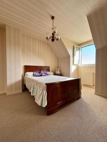 Maison Loudeac 5 pièce(s) 116 m2