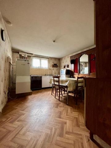 Maison Loudeac 5 pièce(s) 116 m2