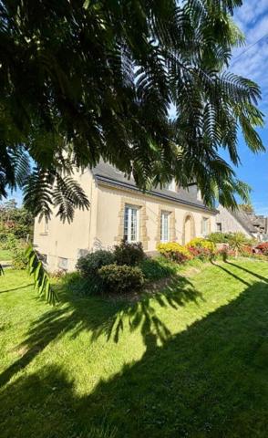 Maison Loudeac 5 pièce(s) 116 m2