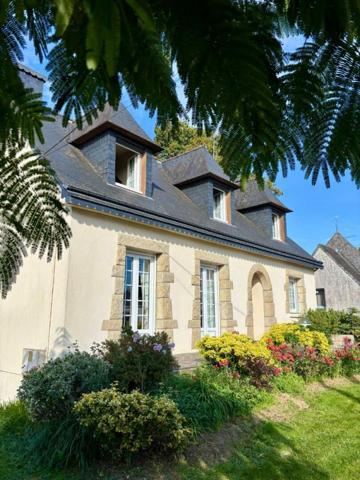 Maison Loudeac 5 pièce(s) 116 m2