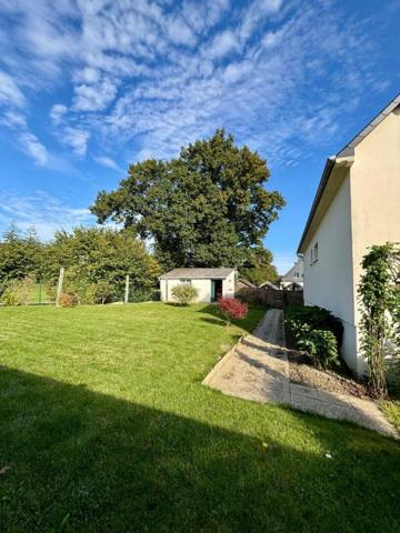 Maison Loudeac 5 pièce(s) 116 m2