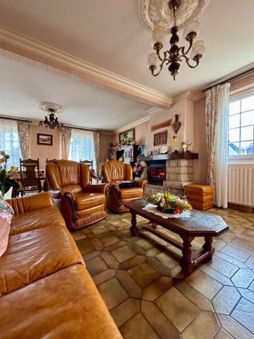 Maison Loudeac 5 pièce(s) 116 m2