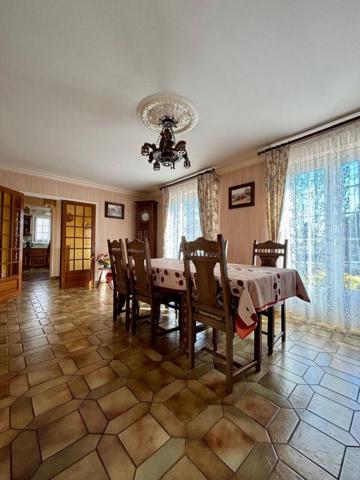 Maison Loudeac 5 pièce(s) 116 m2