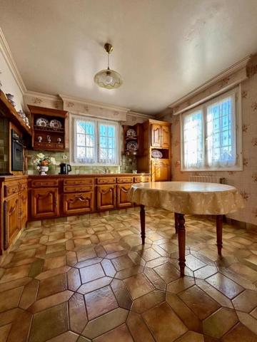 Maison Loudeac 5 pièce(s) 116 m2