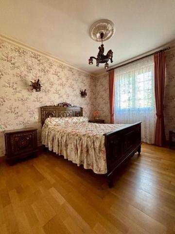 Maison Loudeac 5 pièce(s) 116 m2