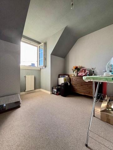 Maison Loudeac 5 pièce(s) 116 m2