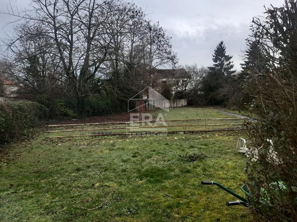 Maison Tergnier 5 pièce(s)